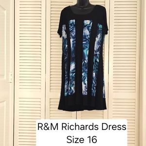 R&M Richards Dress